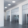 Oprawa stropowa biała panel LED SP-02 2245607