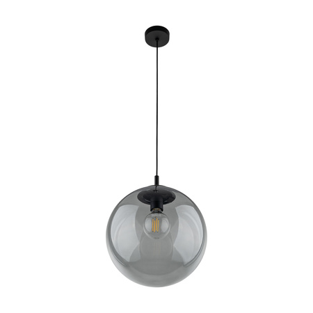 Lampa wisząca ESME Graphite 1xE27 350