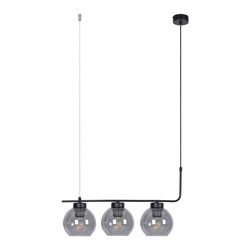 Lampa wisząca K-4881 -TORVI