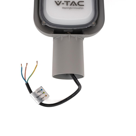 Oprawa Uliczna LED V-TAC 50W 115st IP65 VT-150050ST 6500K 4270lm