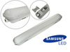 Lampa oprawa Led hermetyczna 70W 150cm 4000K IP65 Smd Samsung