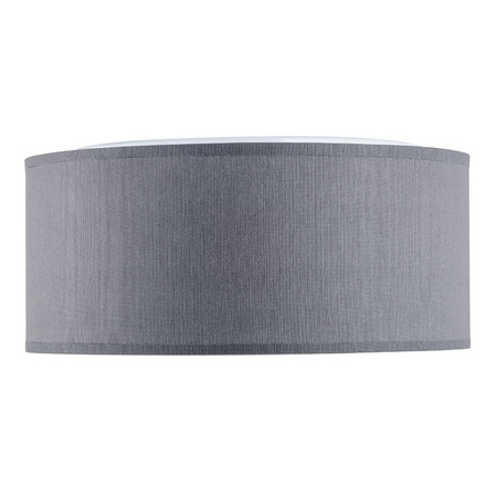 Lampa sufitowa RONDO Gray 4xE27 500