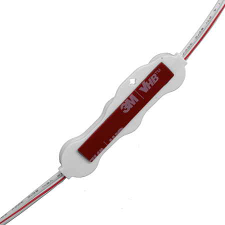 MODUŁ LED EKO-SSPRO3 3000K 1,1W 120S50