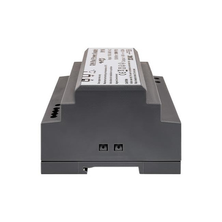 Zasilacz na szynę DIN 12V DC 150W 12.5A IP20