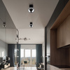 Kinkiet ESTERA BLACK 1xG9