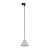 Tk Lighting TRACER CONO BEIGE 1xE27