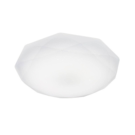 Plafon HEX 24W LED