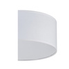 Lampa sufitowa RONDO White 4xE27 500