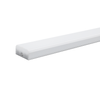 Lampa natynkowa LED 12W Batten Light 60cm 4000K neutralna