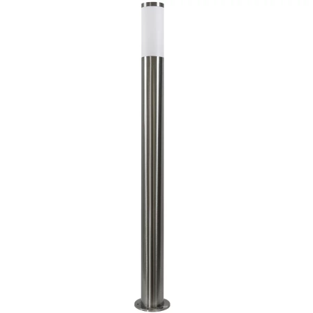 Lampa zewnętrzna LIVIA CIE014-100 wysoka satyna 1xE27
