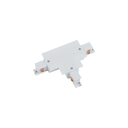 Nowodvorski Akcesoria CTLS REC PWR T CONN LEFT 2 WHT (TL2)