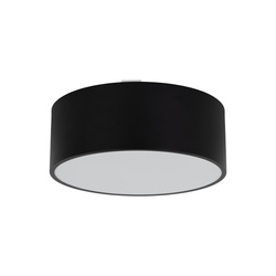 LIVO BLACK S 2XE27 IP54