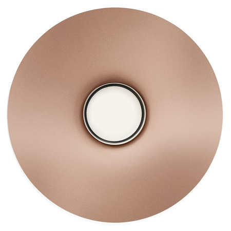 Kinkiet CAPITAL ROSE GOLD 1xGX53
