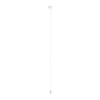 Tk Lighting TRACER WHITE 1 zawieszenie E27 1,5M