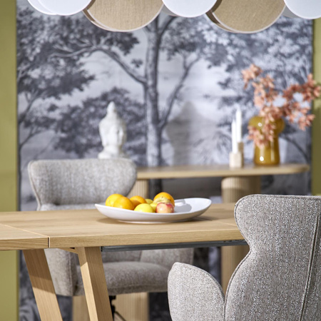 Lampa wisząca PULSE 5xE27 