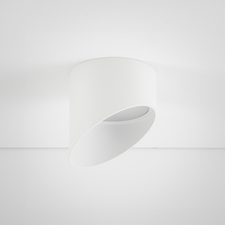 Oprawa wpuszczana HVAR biała Nowodvorski Lighting 10488