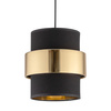 Lampa wisząca CALISTO E27