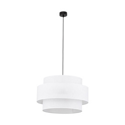 Lampa wisząca CALISTO White 3xE27 500