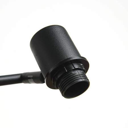 Light prestige Reus 3 spot czarny LP-8069/3WS BK