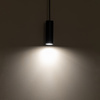 Lampa wisząca FOURTY S czarny Nowodvorski Lighting 10765