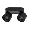 SPARK DUO BLACK CCT 20W