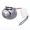 Lampa magnetyczna narożna DDCX-B12 24W 4000K - TYP A