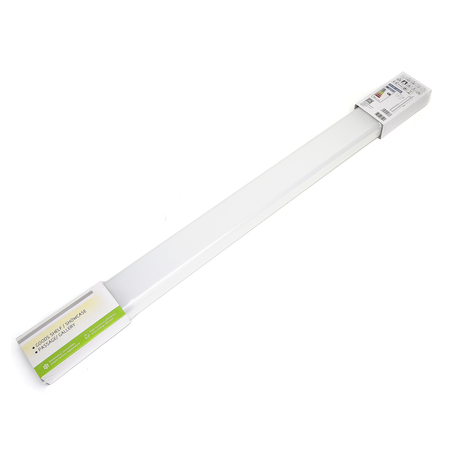 Lampa natynkowa LED 18W Batten Light 90cm 4000K neutralna