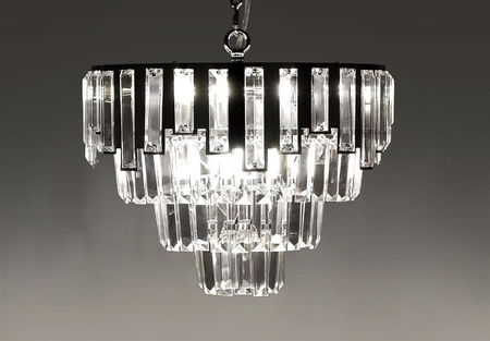 Żyrandol K-8176 -CAMERON