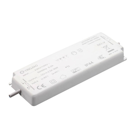 Zasilacz stałonapięciowy LED Yingjiao YSL100M 24V 4,16A 100W