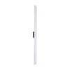 Kinkiet NAVI White Long LED