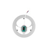 Wkład do plafonu LED 36W na magnesy 4000K 195mm