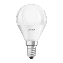 Żarówka LED E14 kulka OSRAM 5.5W 4000K 470lm