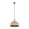 OSLO SABIA LAMPA WISZACA 1XE27