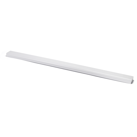 Lampa natynkowa LED 40W Batten Light 120cm 6500K zimna