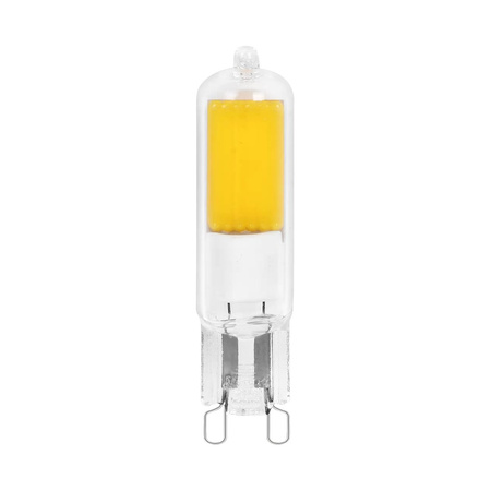 Żarówka COB LED 2W G9 6000K