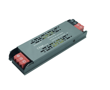 Zasilacz PROVERO ULTRA SLIM 6,5A 24V DC 150W