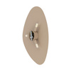 Tk Lighting STONE SABIA kinkiet 3xG9