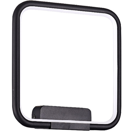 Lampa liniowa Led podtynkowa 30W 4000K czarna JDL-15T