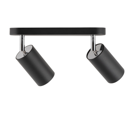 Nowodvorski Lampa reflektor czarna EYE SPOT