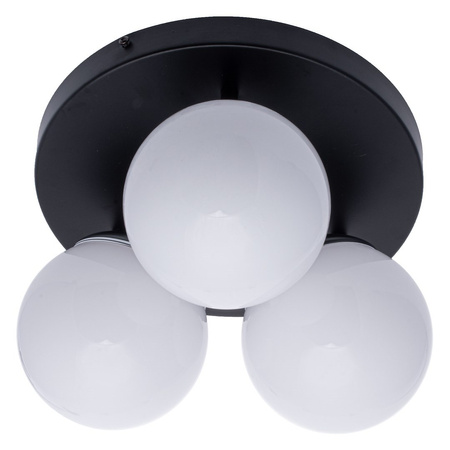Lampa sufitowa SFERA 3xE14