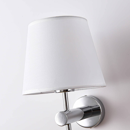 Light prestige Tivoli kinkiet chrom LP-1133/1W CH