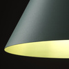 Lampa wisząca CONO Mint 1xE27 S