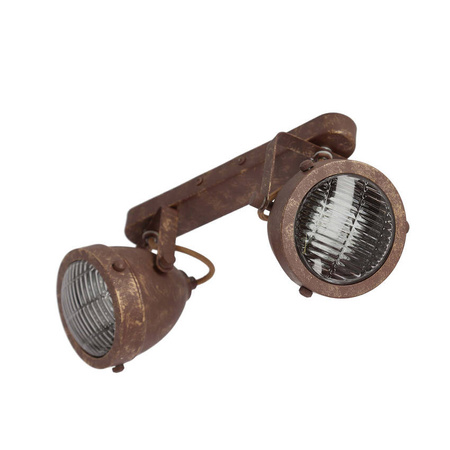 Lampa wisząca TANGO CLEAR 1xE14