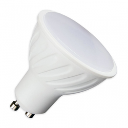 Żarówka LED 1,5W GU10 Ciepła