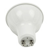 Żarówka Led GU10 9W ciepła 3000K mleczna