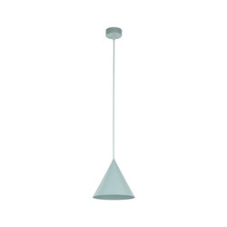 Lampa wisząca CONO Mint 1xE27 S