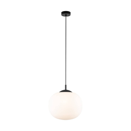 Lampa wisząca VIBE White 1xE27 350