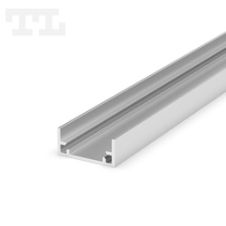 LED P11-1 Profil 2000 mm anod (nr kat 8611102)