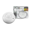 Czujnik ruchu PIR 360 natynkowy  IP20 1200W  Biały,  montaż 2,2m - 4m