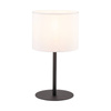 Lampka nocna RONDO White 1xE27